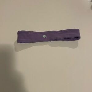 Lululemon Workout Headband